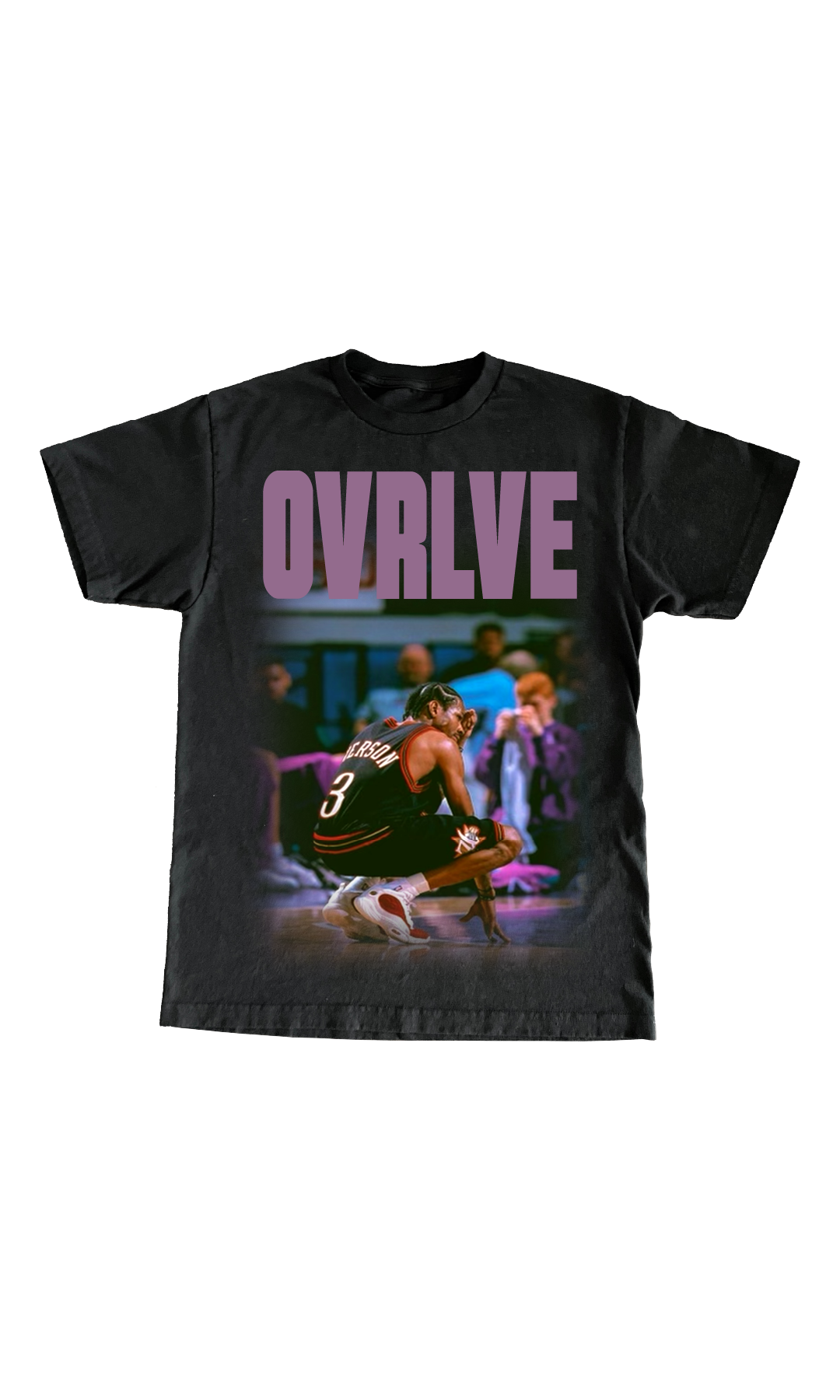 OVL Iverson