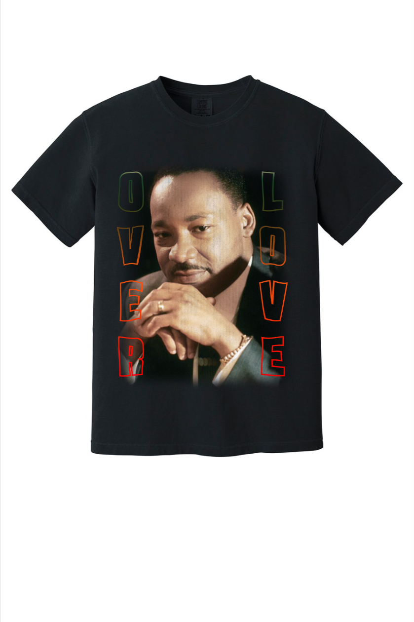 OVL MLK